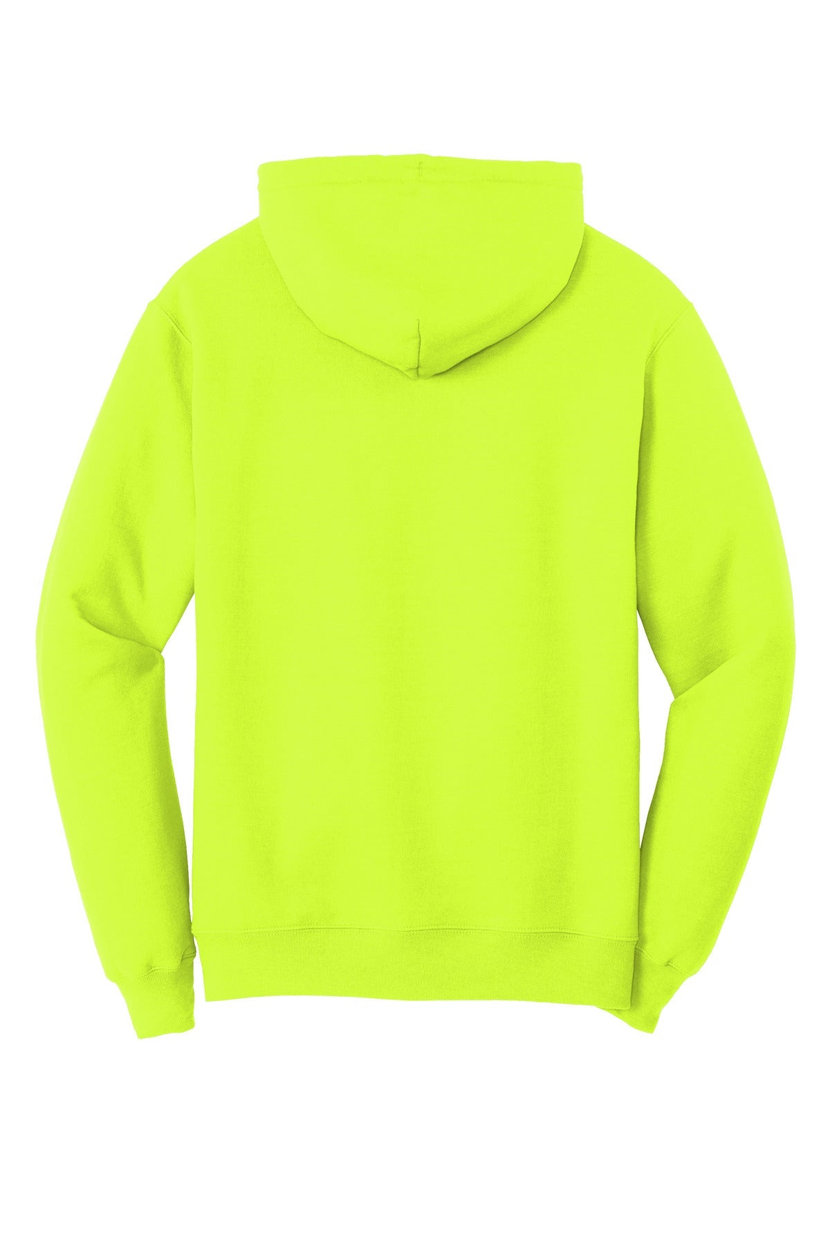 Port & Co Tall Core Fleece Pullover Hooded Sweatshirt PC78HT