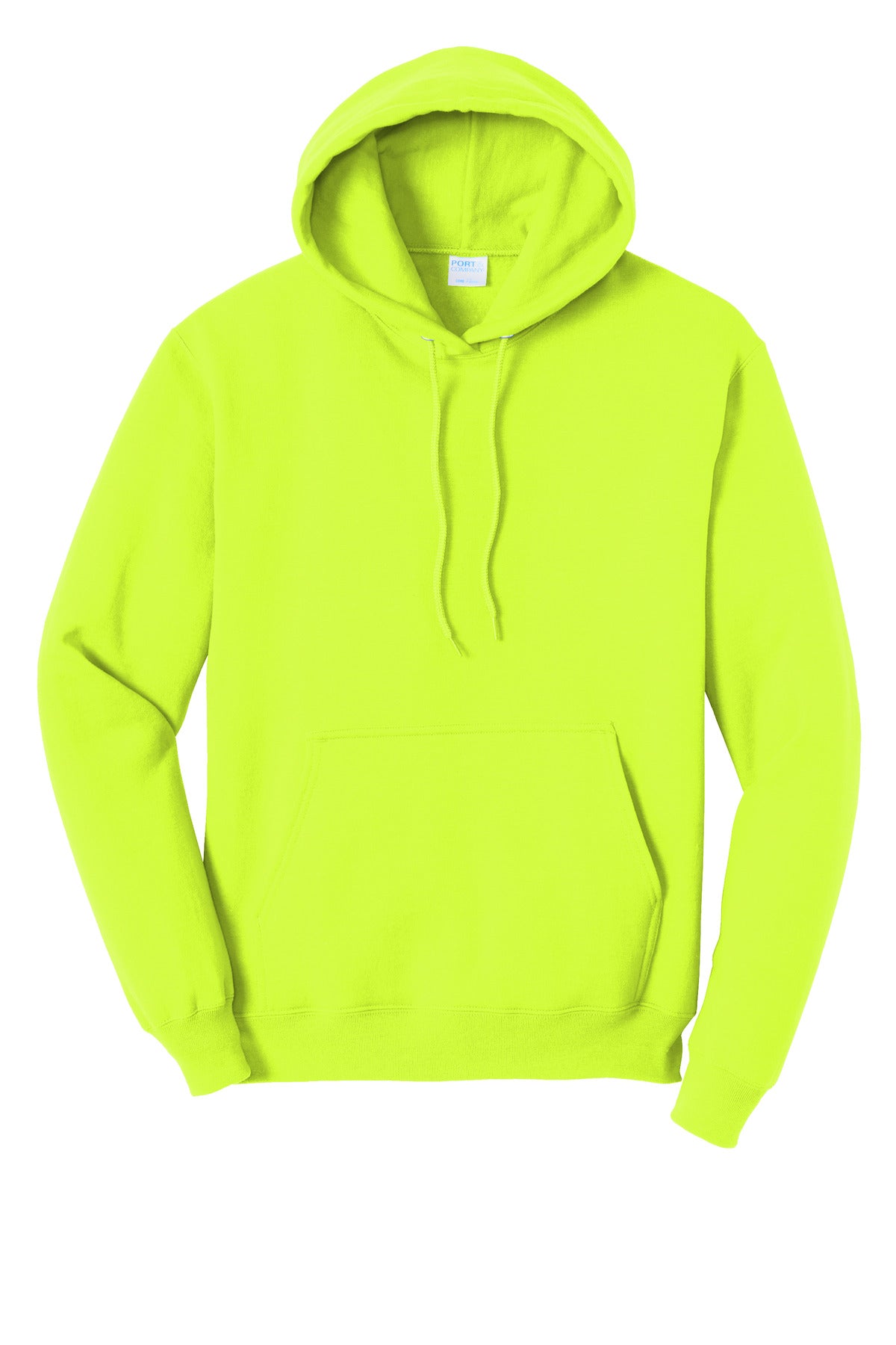 Port & Co Tall Core Fleece Pullover Hooded Sweatshirt PC78HT