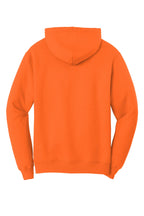 Port & Co Tall Core Fleece Pullover Hooded Sweatshirt PC78HT