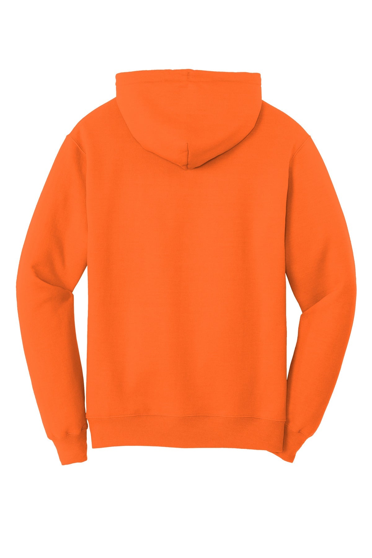 Port & Co Tall Core Fleece Pullover Hooded Sweatshirt PC78HT