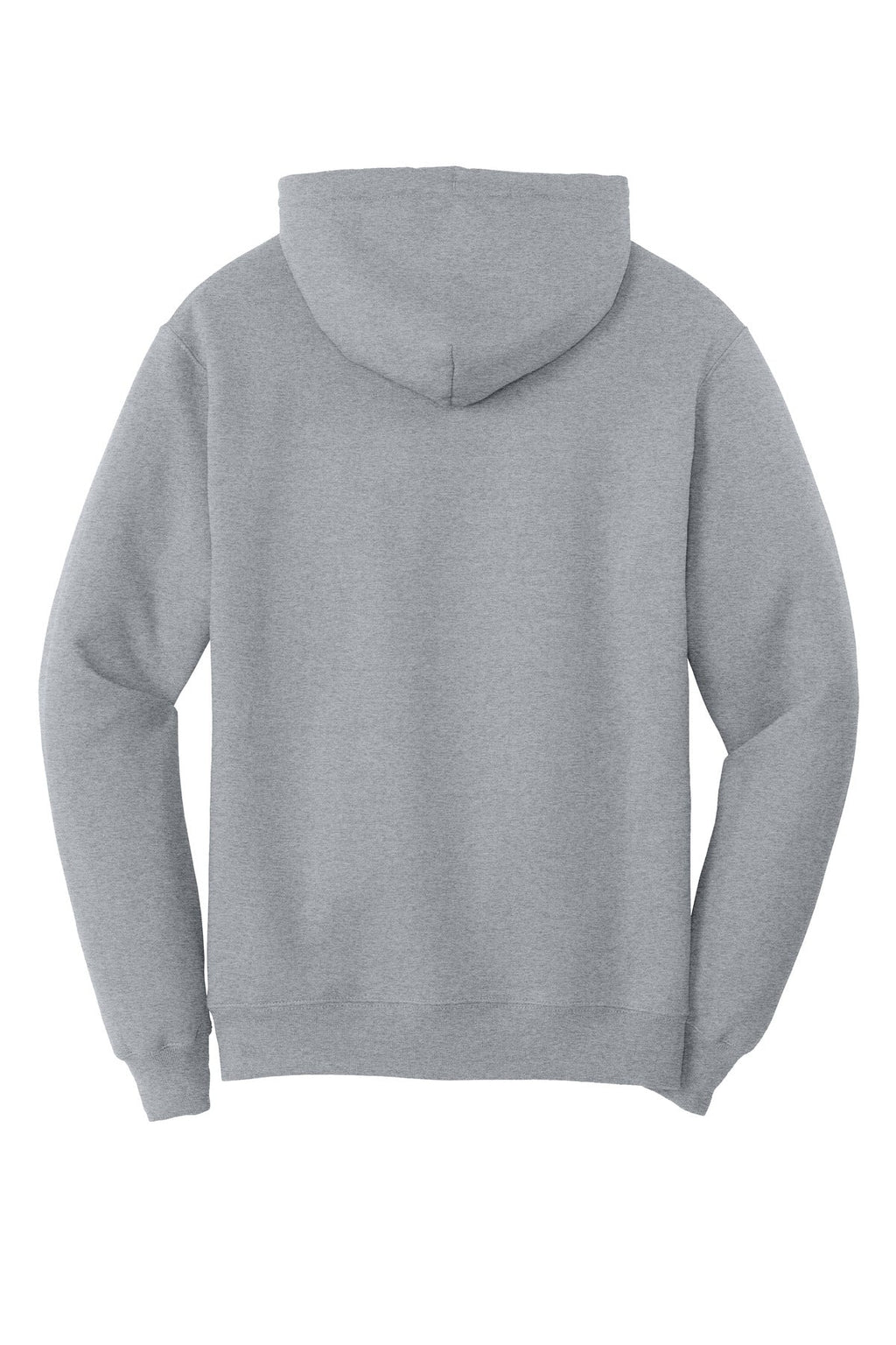 Port & Co Tall Core Fleece Pullover Hooded Sweatshirt PC78HT