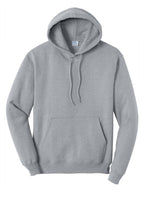Port & Co Tall Core Fleece Pullover Hooded Sweatshirt PC78HT
