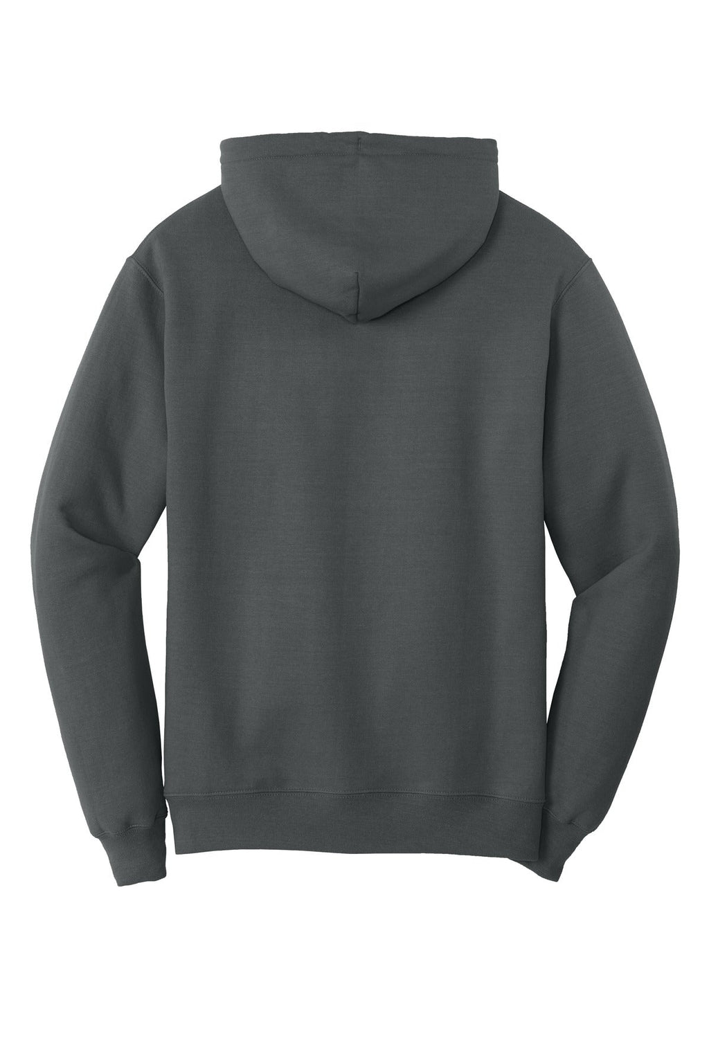 Port & Co Tall Core Fleece Pullover Hooded Sweatshirt PC78HT