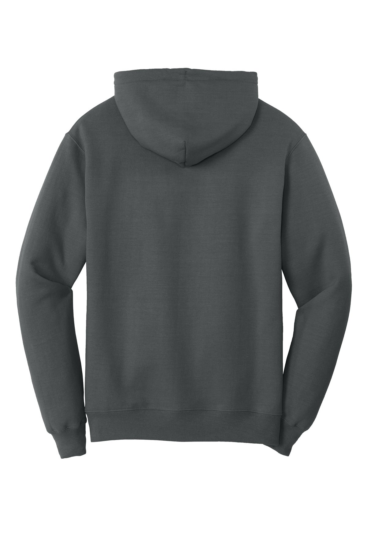 Port & Co Tall Core Fleece Pullover Hooded Sweatshirt PC78HT