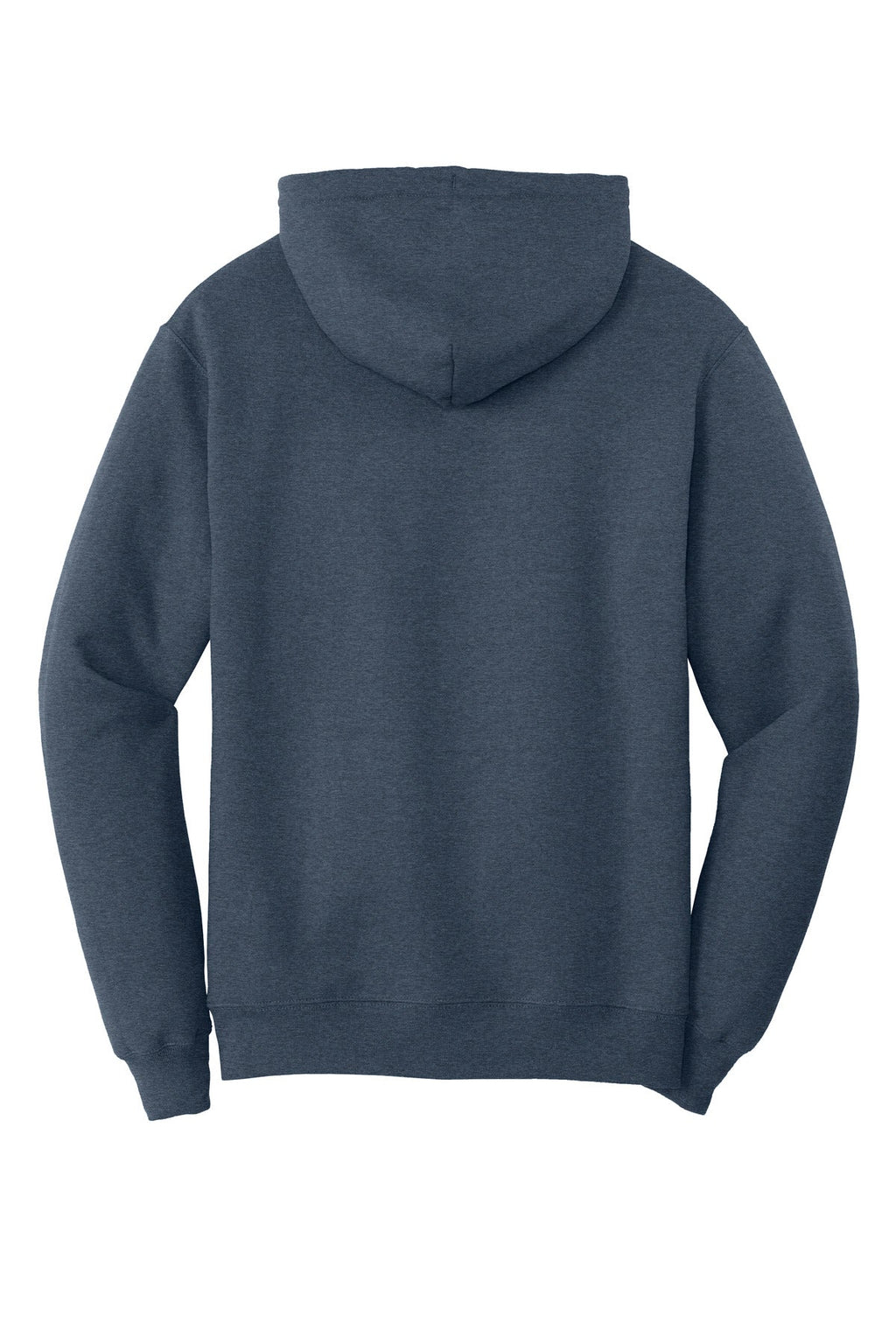 Port & Co Tall Core Fleece Pullover Hooded Sweatshirt PC78HT