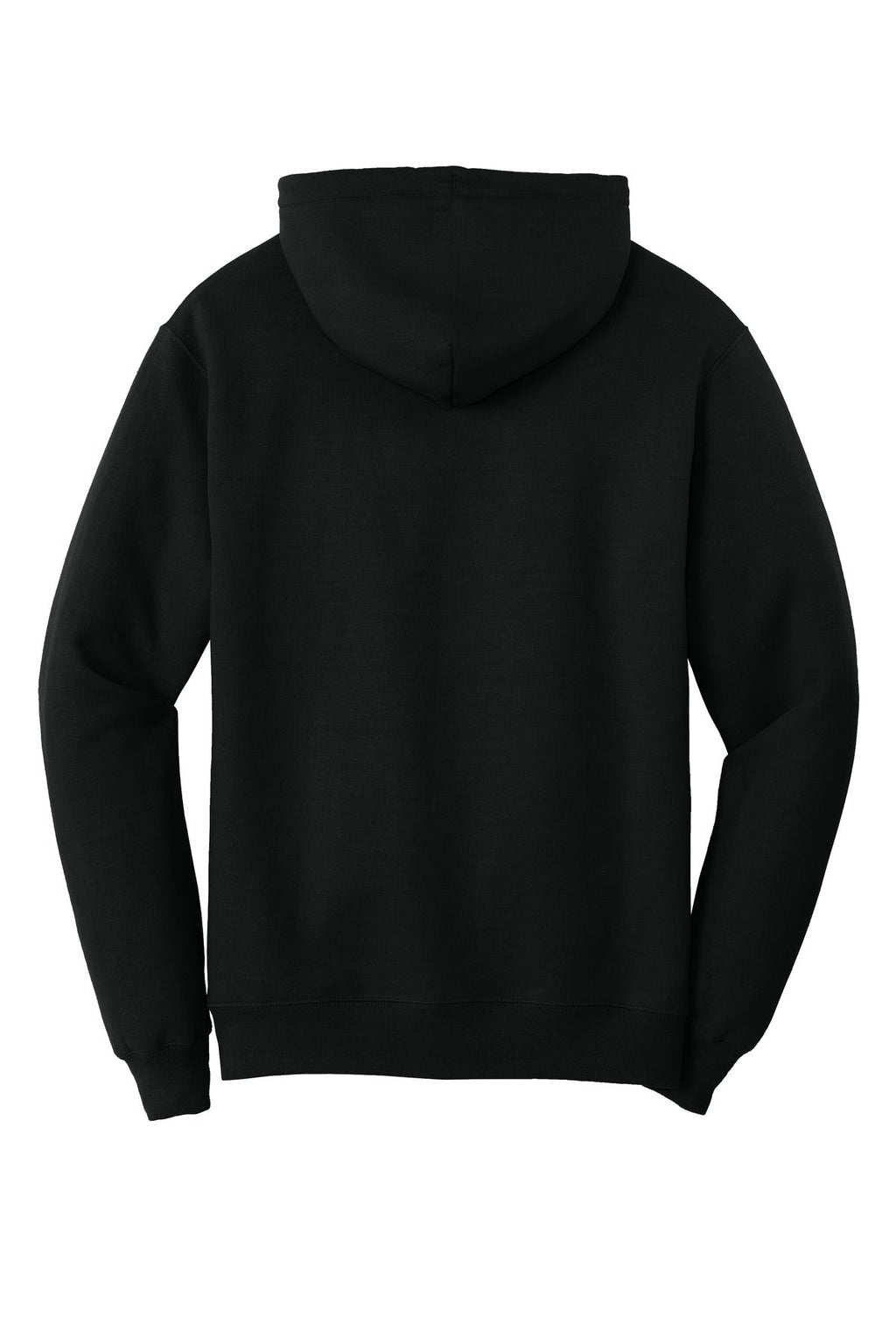 Port & Co Tall Core Fleece Pullover Hooded Sweatshirt PC78HT