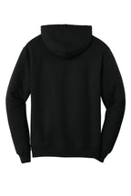 Port & Co Tall Core Fleece Pullover Hooded Sweatshirt PC78HT