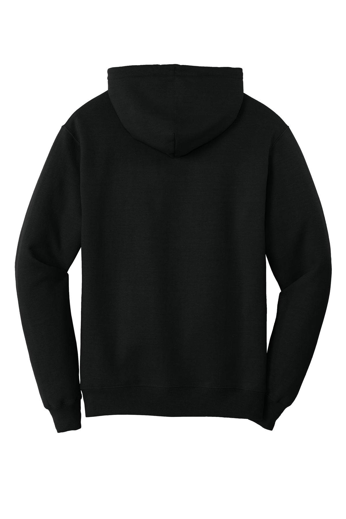 Port & Co Tall Core Fleece Pullover Hooded Sweatshirt PC78HT