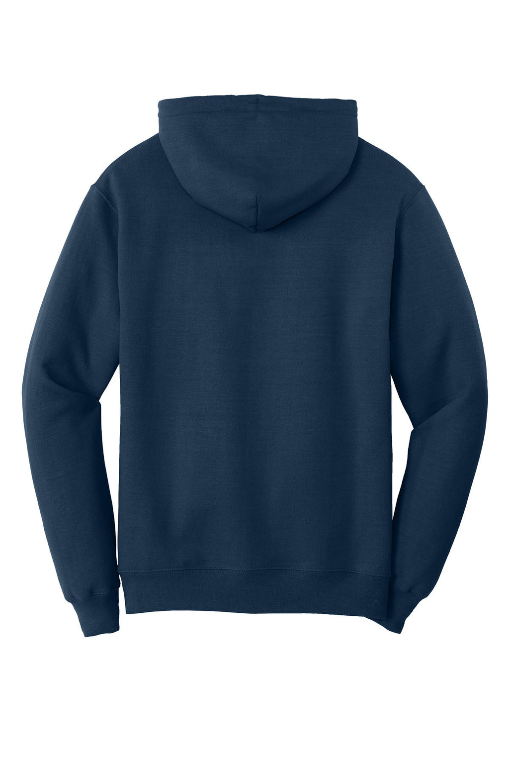 Port & Co Tall Core Fleece Pullover Hooded Sweatshirt PC78HT