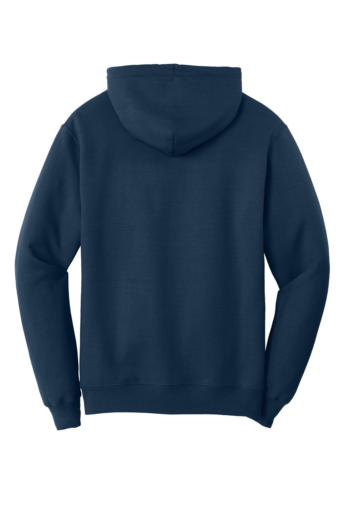 Port & Co Tall Core Fleece Pullover Hooded Sweatshirt PC78HT