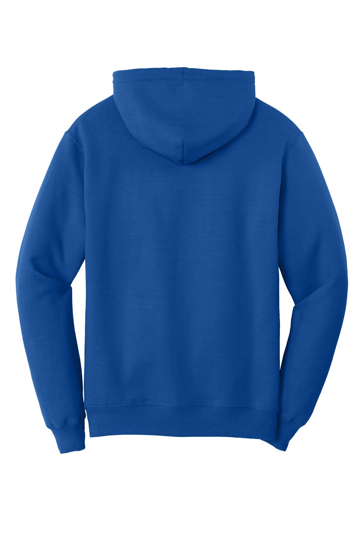 Port & Co Tall Core Fleece Pullover Hooded Sweatshirt PC78HT