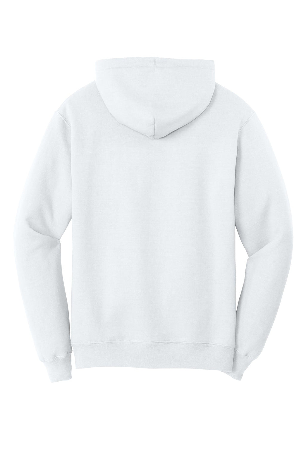 Port & Co Tall Core Fleece Pullover Hooded Sweatshirt PC78HT