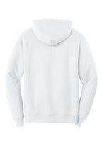 Port & Co Tall Core Fleece Pullover Hooded Sweatshirt PC78HT