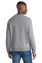 Port & Co Fan Favorite Fleece Crewneck Sweatshirt. PC850