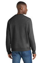 Port & Co Fan Favorite Fleece Crewneck Sweatshirt. PC850