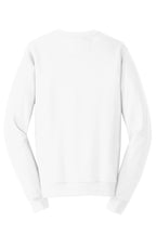 Port & Co Fan Favorite Fleece Crewneck Sweatshirt. PC850