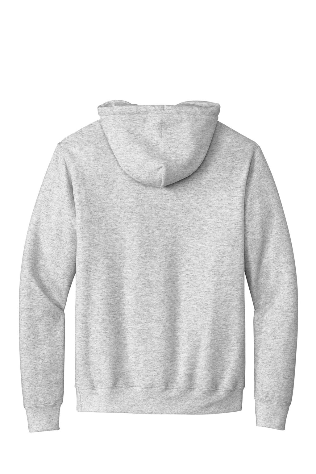 Port & Co Tall Essential Fleece Pullover Hooded Sweatshirt. PC90HT