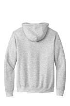 Port & Co Tall Essential Fleece Pullover Hooded Sweatshirt. PC90HT