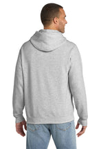 Port & Co Tall Essential Fleece Pullover Hooded Sweatshirt. PC90HT