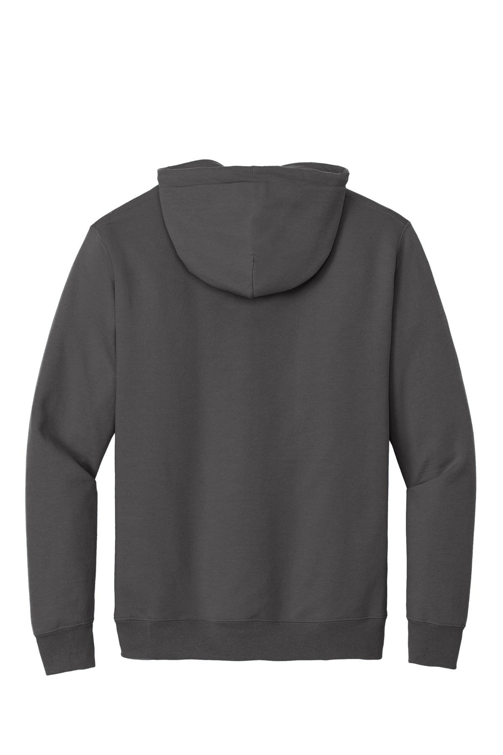 Port & Co Tall Essential Fleece Pullover Hooded Sweatshirt. PC90HT