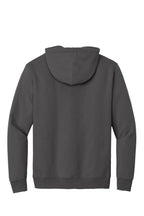 Port & Co Tall Essential Fleece Pullover Hooded Sweatshirt. PC90HT