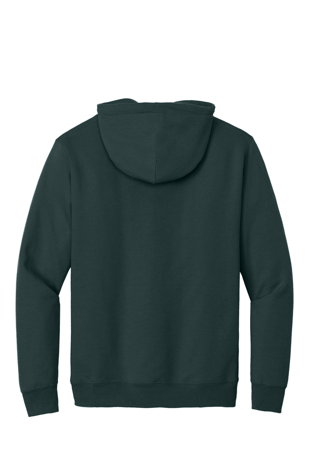 Port & Co Tall Essential Fleece Pullover Hooded Sweatshirt. PC90HT