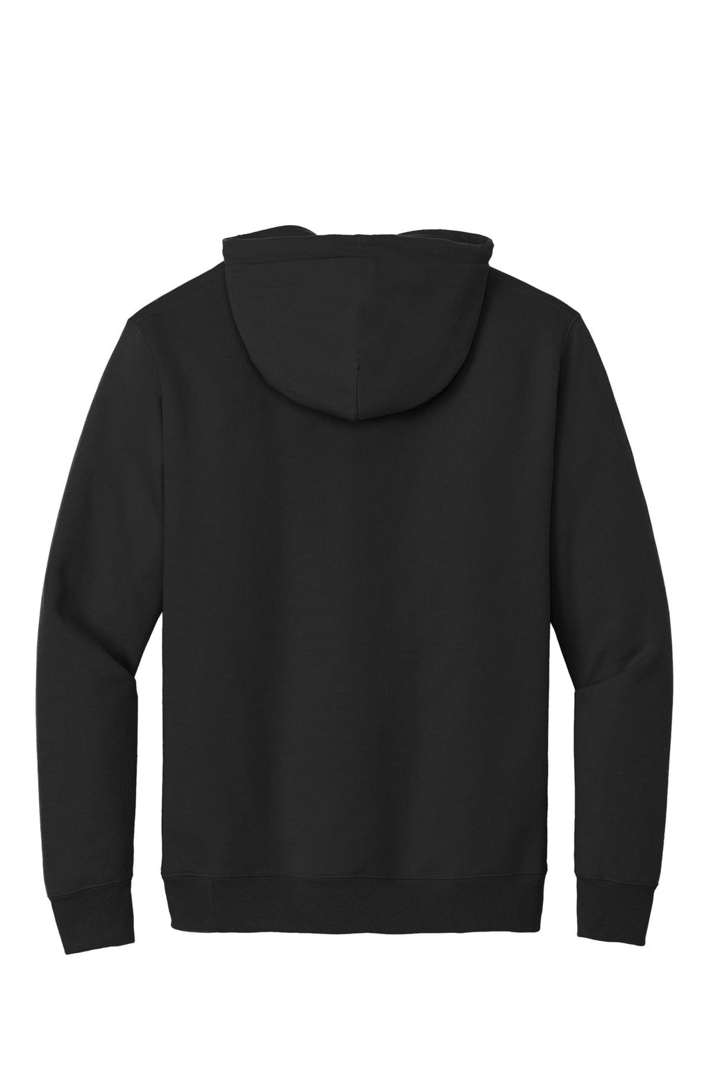 Port & Co Tall Essential Fleece Pullover Hooded Sweatshirt. PC90HT