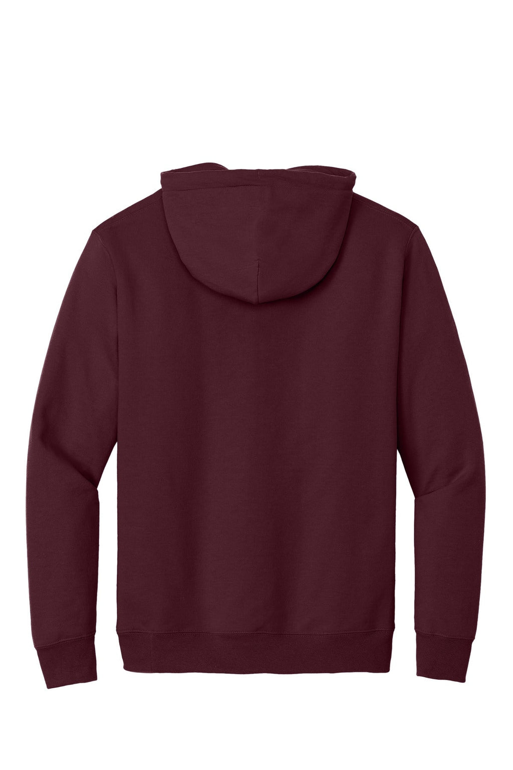 Port & Co Tall Essential Fleece Pullover Hooded Sweatshirt. PC90HT