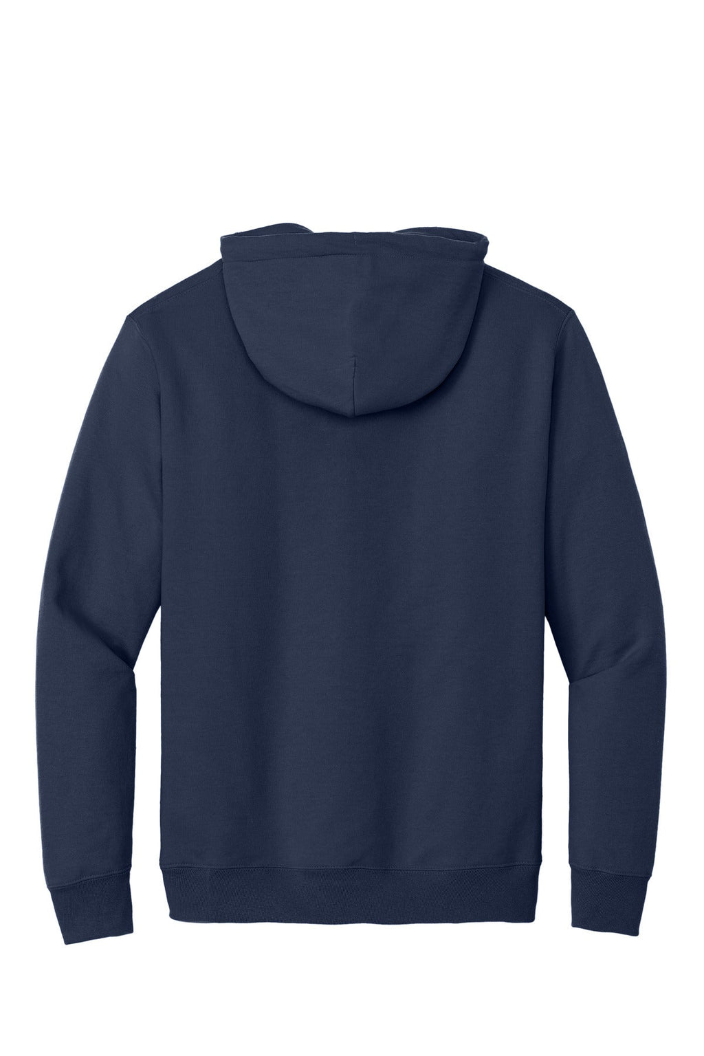 Port & Co Tall Essential Fleece Pullover Hooded Sweatshirt. PC90HT