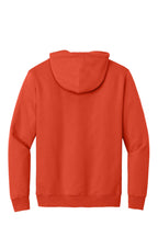 Port & Co Tall Essential Fleece Pullover Hooded Sweatshirt. PC90HT