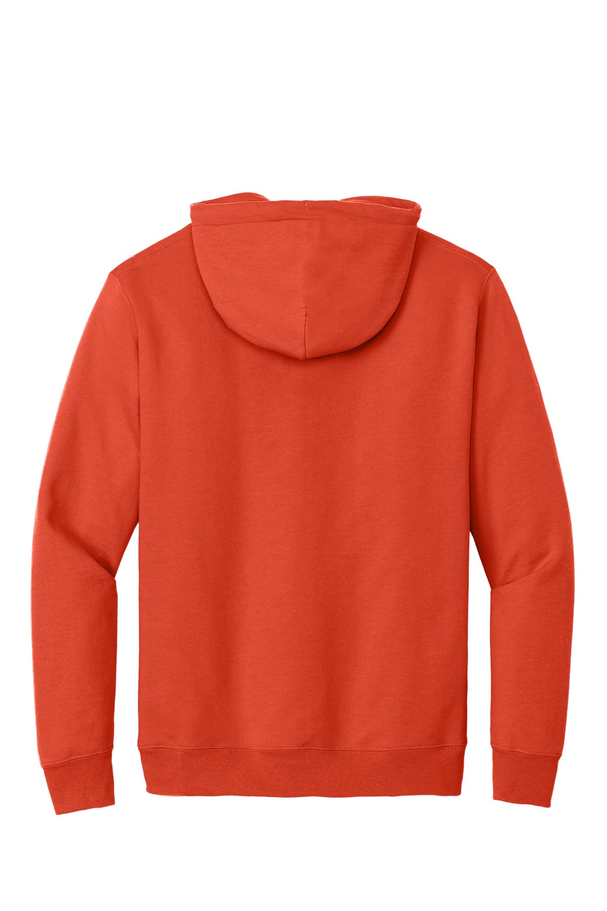 Port & Co Tall Essential Fleece Pullover Hooded Sweatshirt. PC90HT