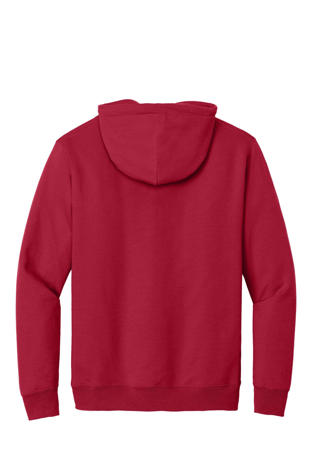 Port & Co Tall Essential Fleece Pullover Hooded Sweatshirt. PC90HT