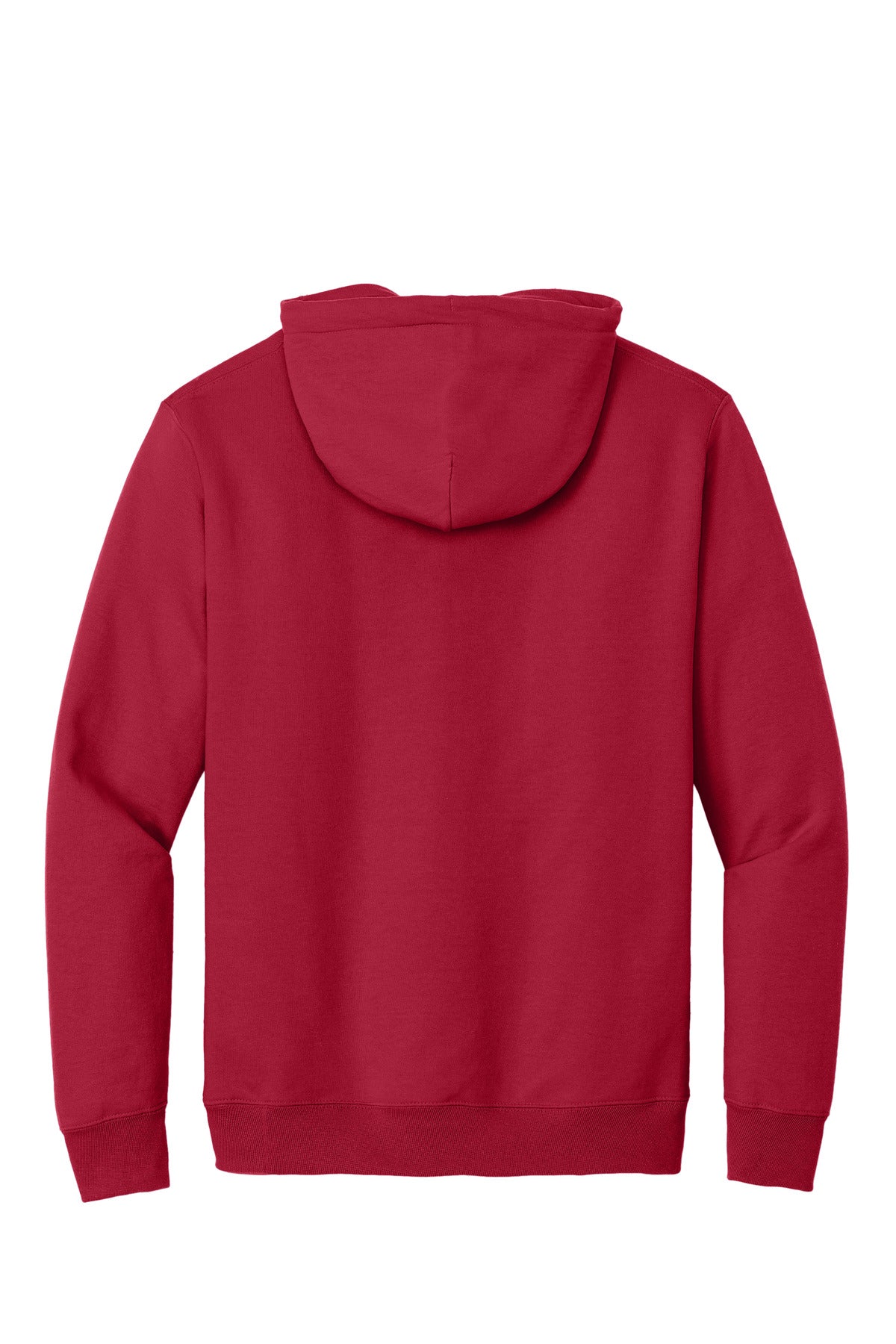 Port & Co Tall Essential Fleece Pullover Hooded Sweatshirt. PC90HT