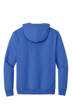 Port & Co Tall Essential Fleece Pullover Hooded Sweatshirt. PC90HT
