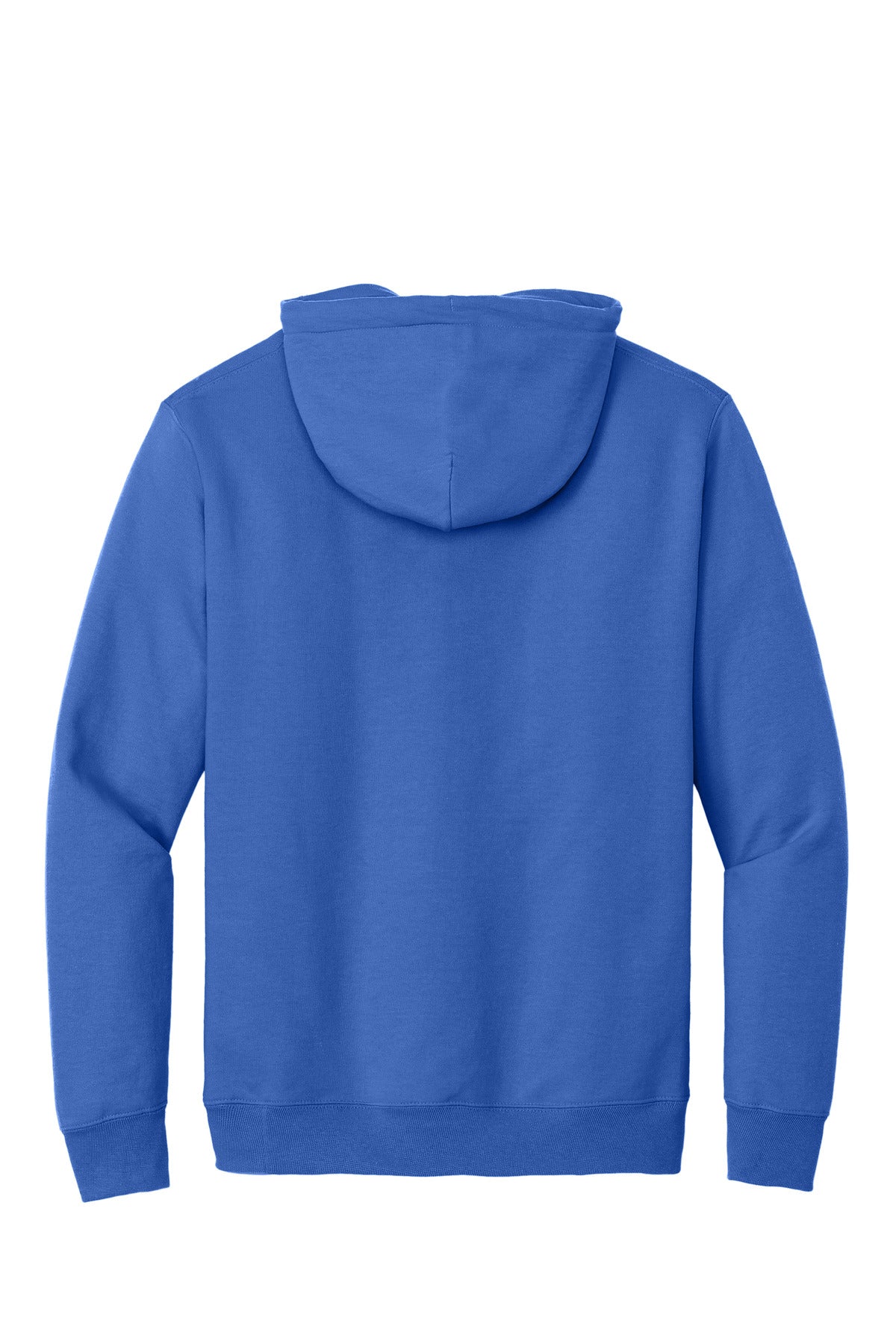 Port & Co Tall Essential Fleece Pullover Hooded Sweatshirt. PC90HT