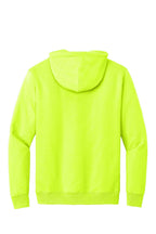 Port & Co Tall Essential Fleece Pullover Hooded Sweatshirt. PC90HT