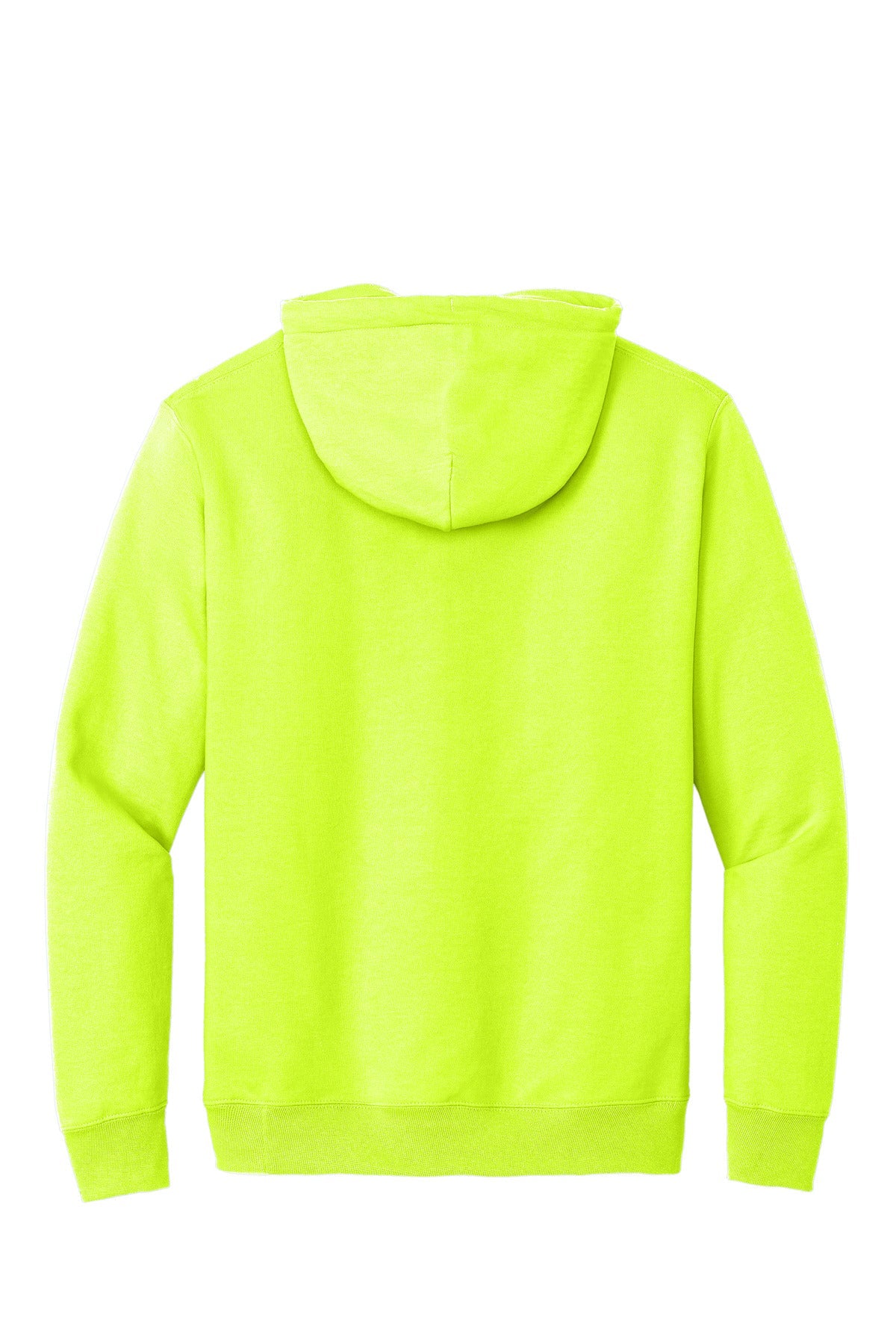 Port & Co Tall Essential Fleece Pullover Hooded Sweatshirt. PC90HT