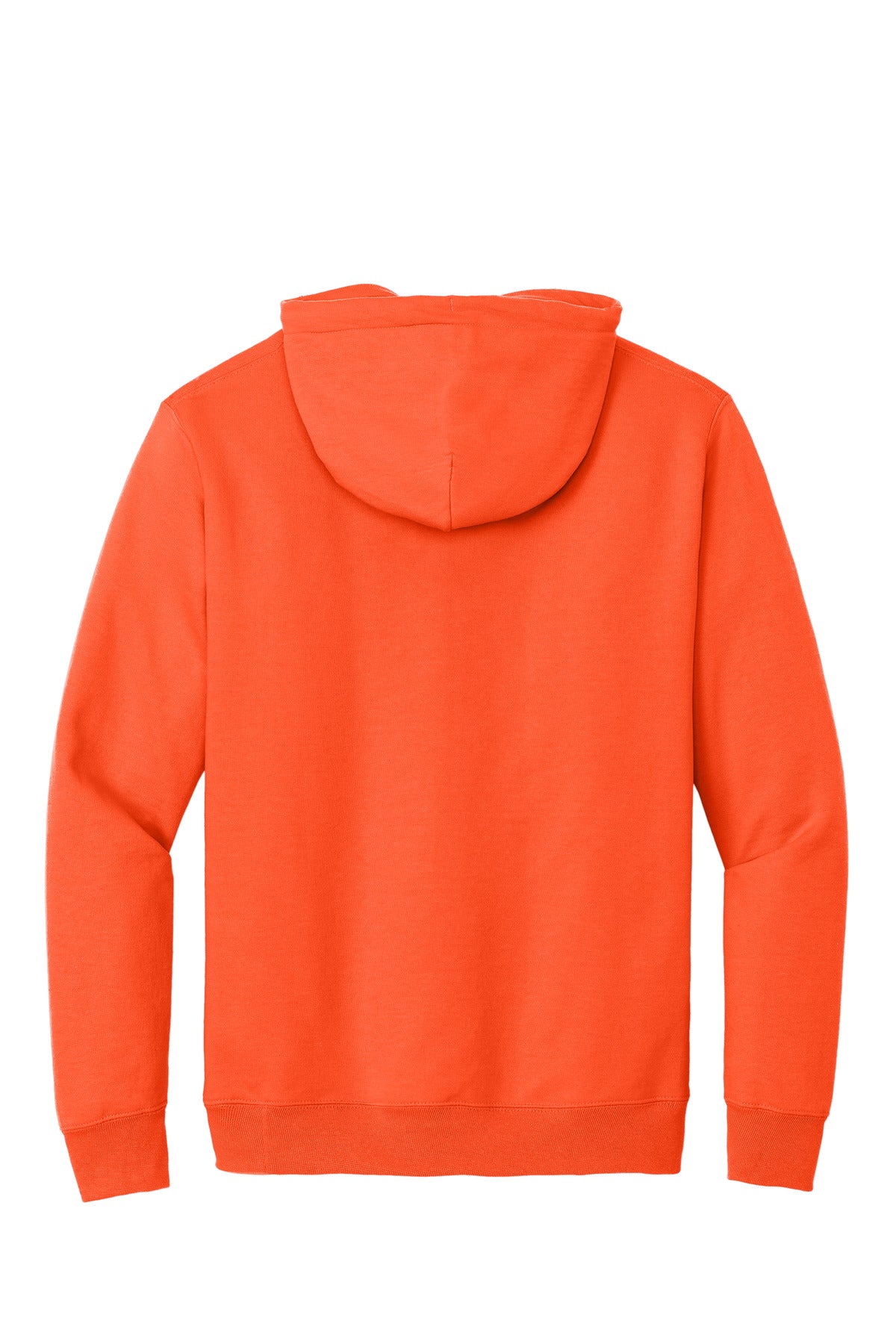 Port & Co Tall Essential Fleece Pullover Hooded Sweatshirt. PC90HT