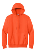 Port & Co Tall Essential Fleece Pullover Hooded Sweatshirt. PC90HT