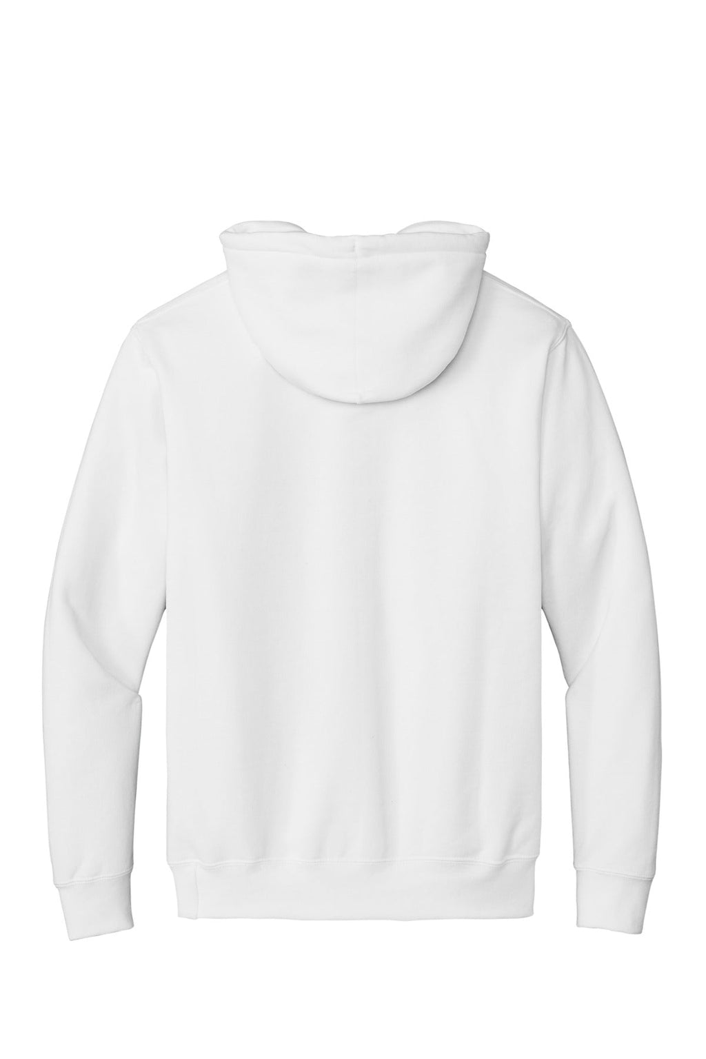 Port & Co Tall Essential Fleece Pullover Hooded Sweatshirt. PC90HT