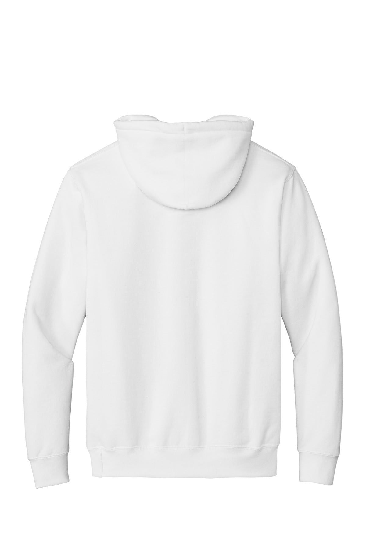Port & Co Tall Essential Fleece Pullover Hooded Sweatshirt. PC90HT