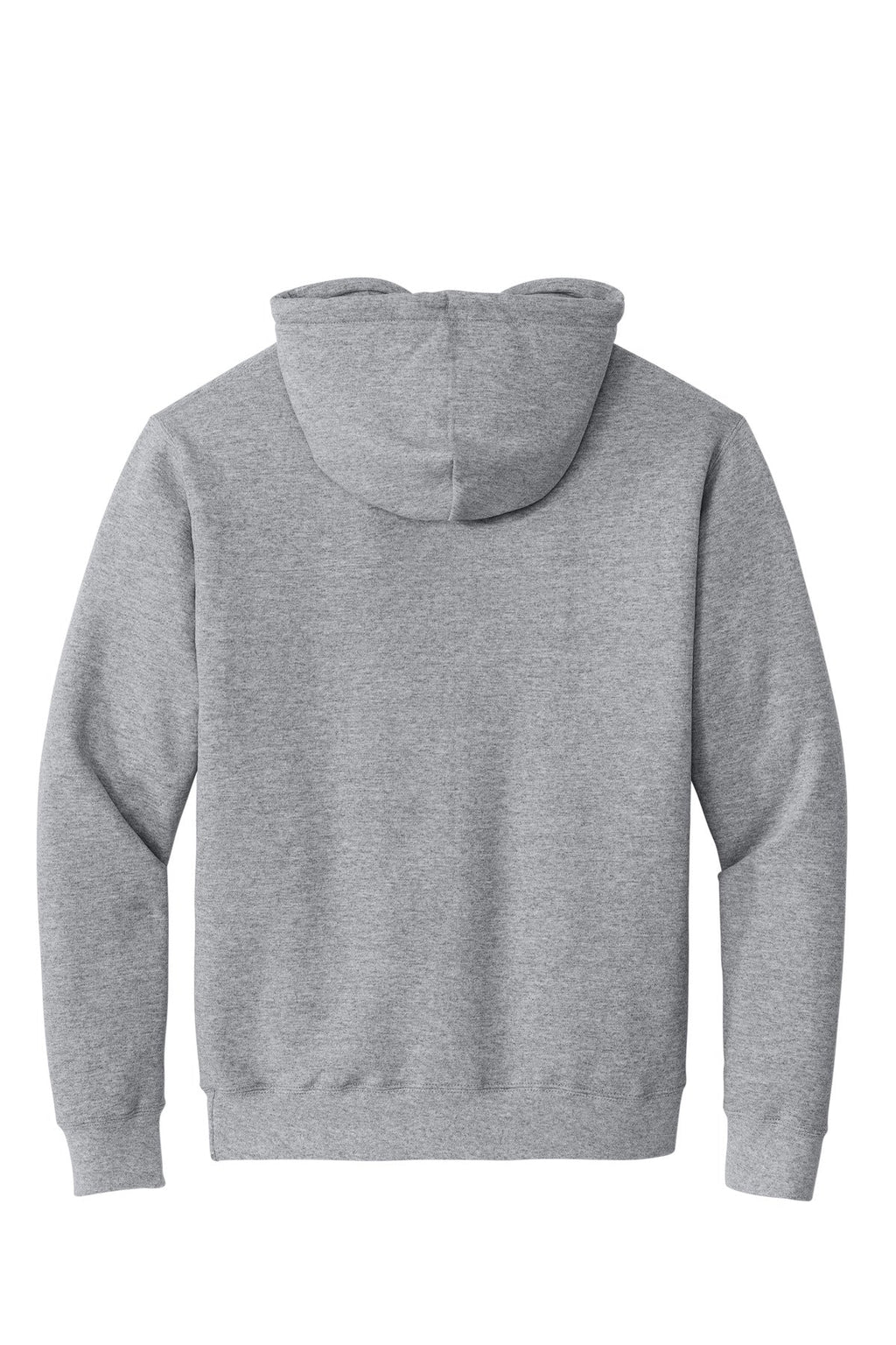 Port & Co Essential Fleece Pullover Hooded Sweatshirt.  PC90H