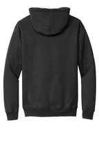 Port & Co Essential Fleece Pullover Hooded Sweatshirt.  PC90H