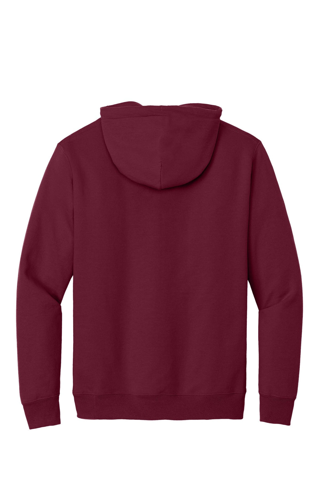 Port & Co Essential Fleece Pullover Hooded Sweatshirt.  PC90H