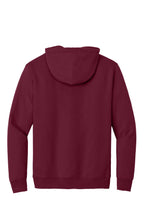 Port & Co Essential Fleece Pullover Hooded Sweatshirt.  PC90H