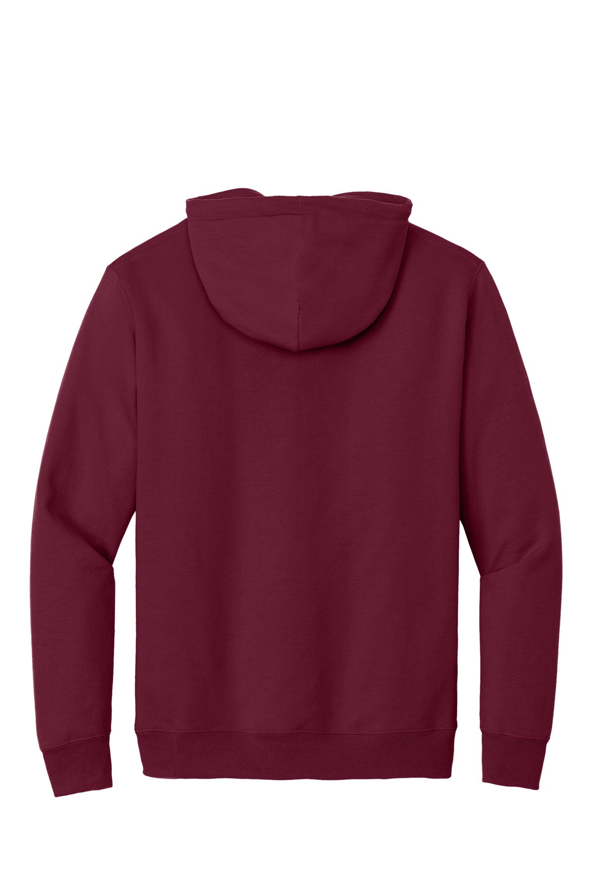 Port & Co Essential Fleece Pullover Hooded Sweatshirt.  PC90H