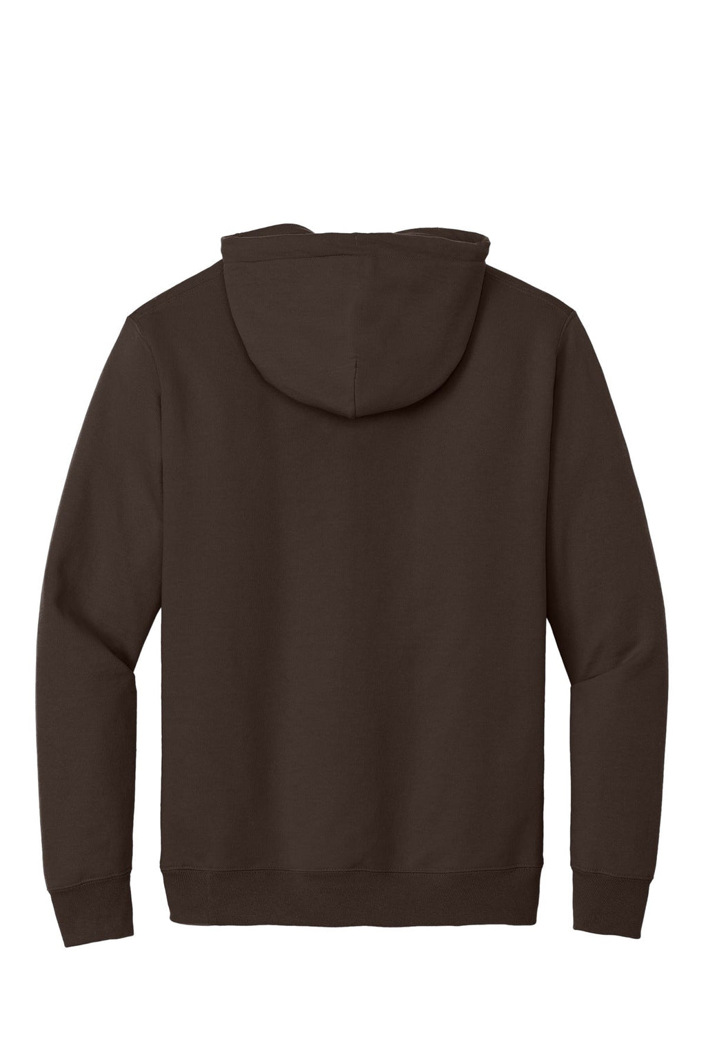 Port & Co Essential Fleece Pullover Hooded Sweatshirt.  PC90H