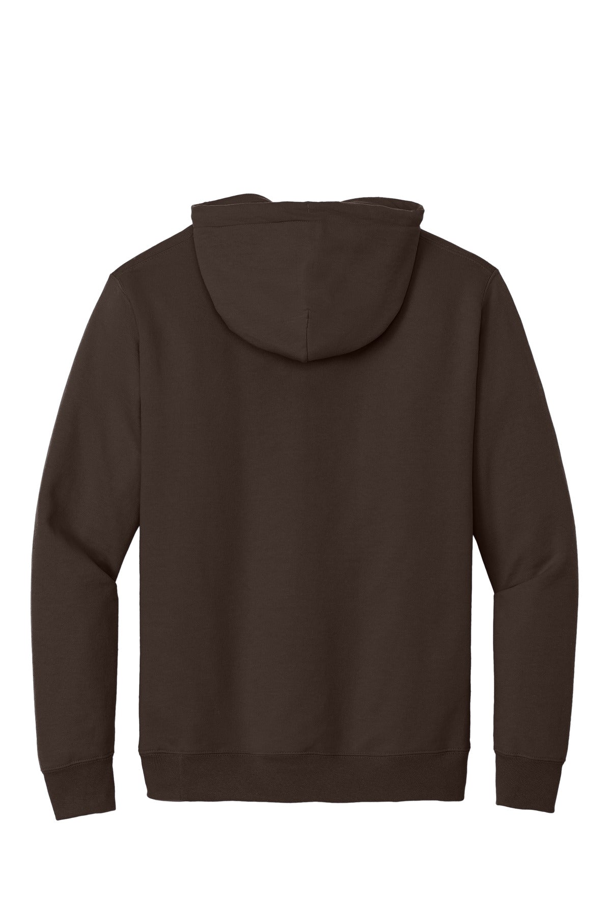 Port & Co Essential Fleece Pullover Hooded Sweatshirt.  PC90H