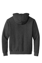 Port & Co Essential Fleece Pullover Hooded Sweatshirt.  PC90H