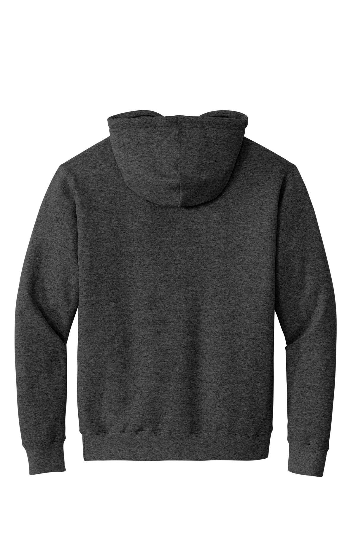 Port & Co Essential Fleece Pullover Hooded Sweatshirt.  PC90H